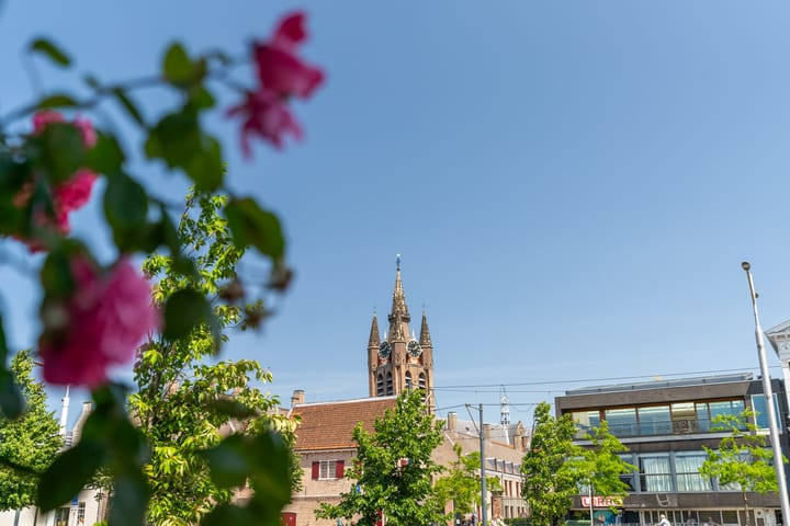 Foto 21 van Spoorsingel 25-A