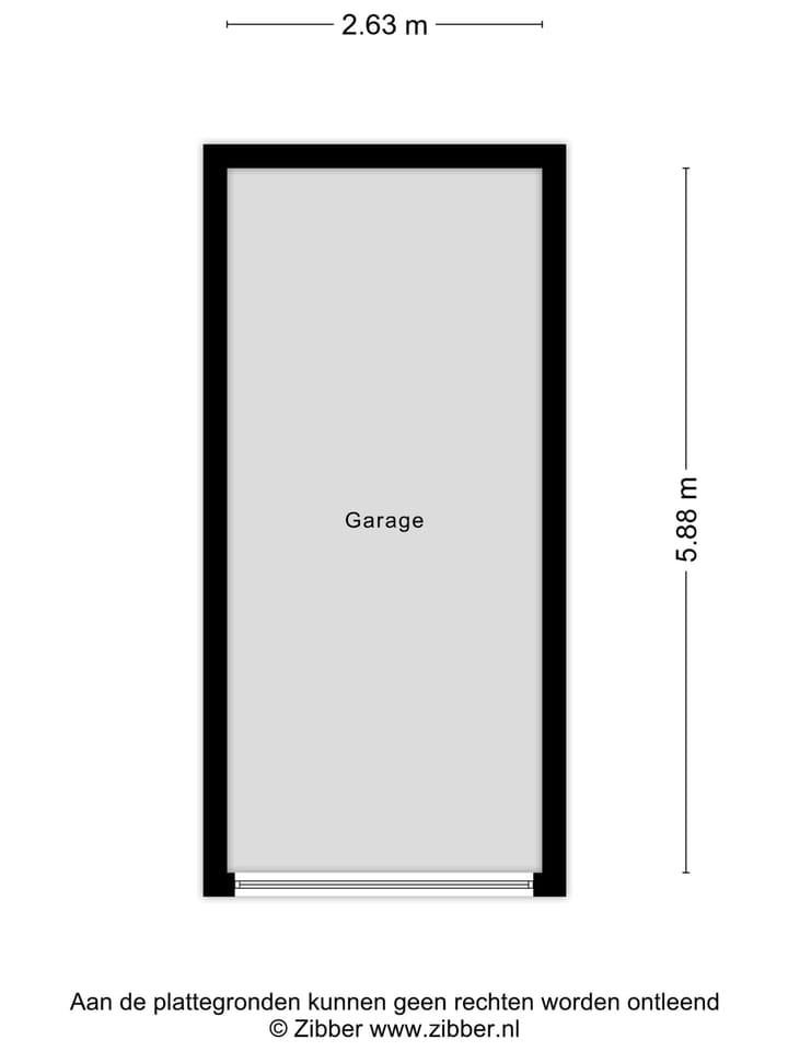 Foto 37 van De Schans 51-C