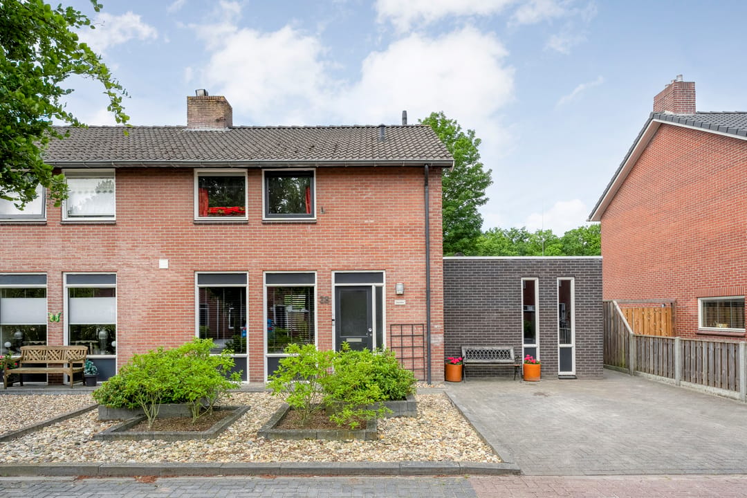 Photo 1 of Grachtstraat 28