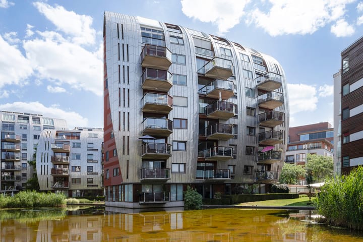 Bordeslaan 233