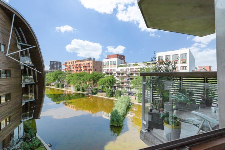 Foto 2 van Bordeslaan 233