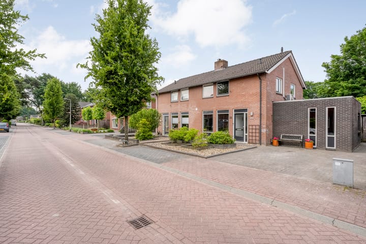 Photo 3 of Grachtstraat 28