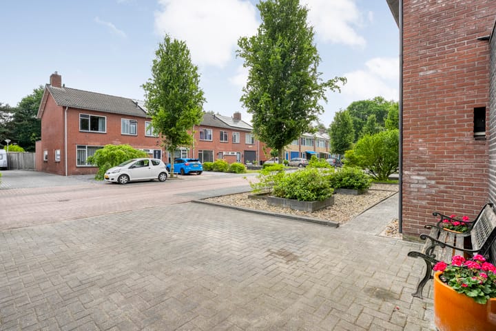 Photo 4 of Grachtstraat 28