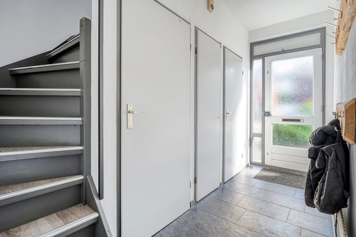 Photo 5 of Grachtstraat 28