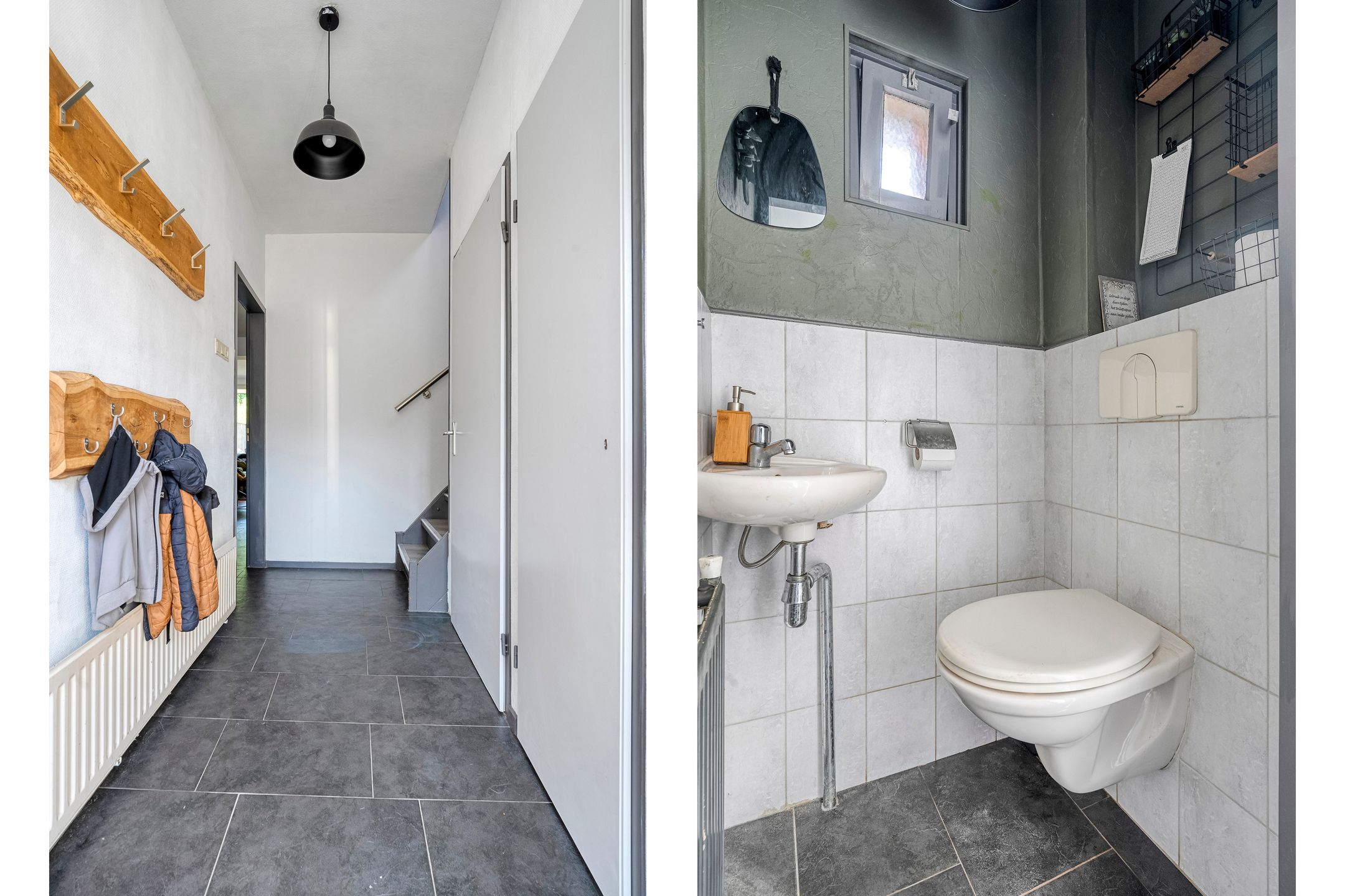 Photo 6 of Grachtstraat 28