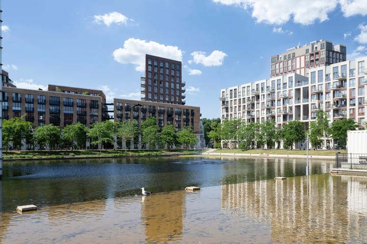 Foto 24 van Bordeslaan 233