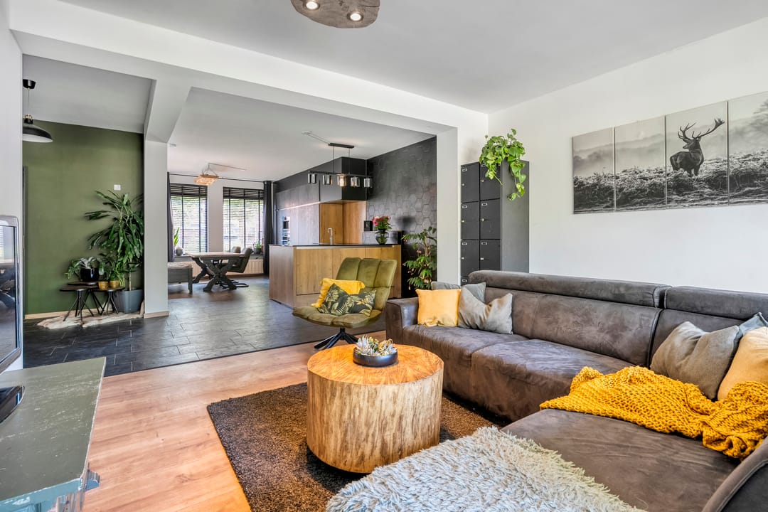 Photo 8 of Grachtstraat 28