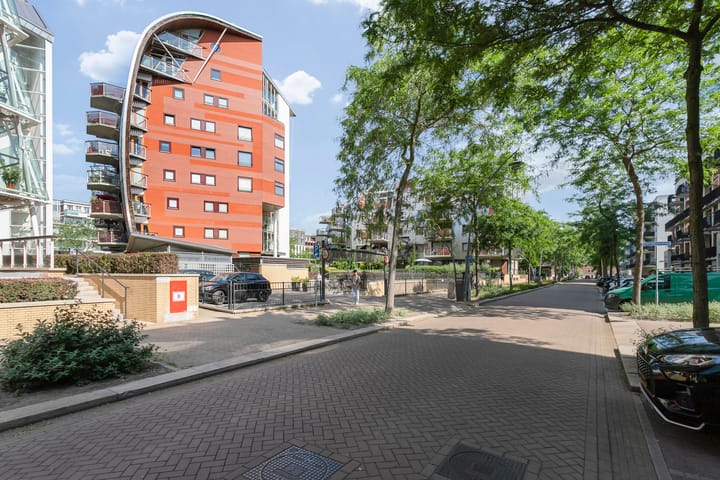 Foto 26 van Bordeslaan 233