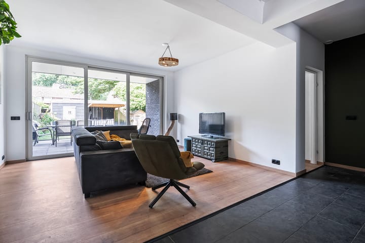 Foto 9 van Grachtstraat 28