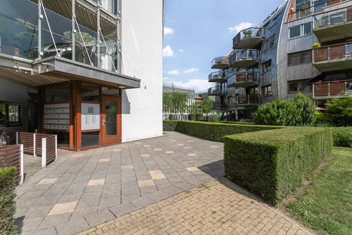 Foto 27 van Bordeslaan 233