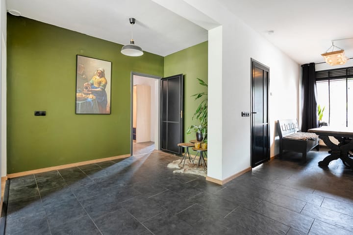 Foto 10 van Grachtstraat 28