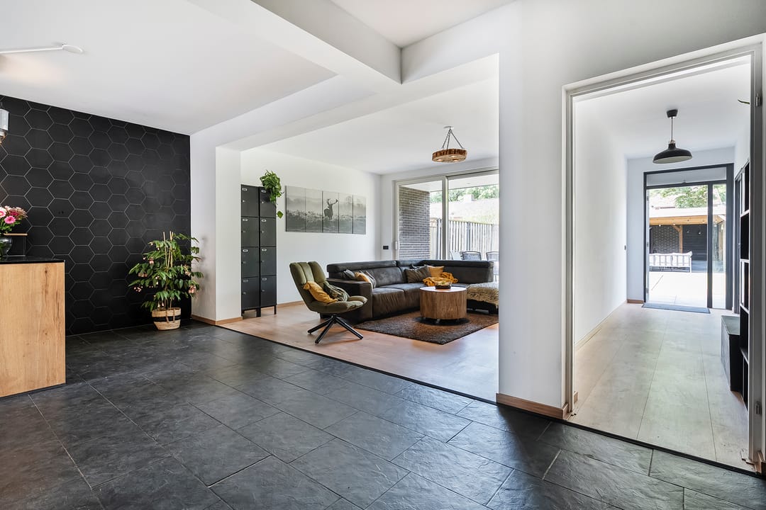 Photo 11 of Grachtstraat 28