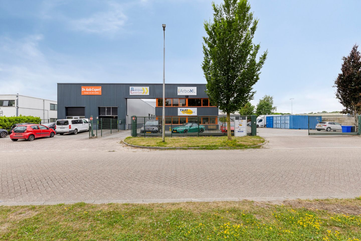 Bekijk foto 4 van Albert Einsteinstraat 26-A