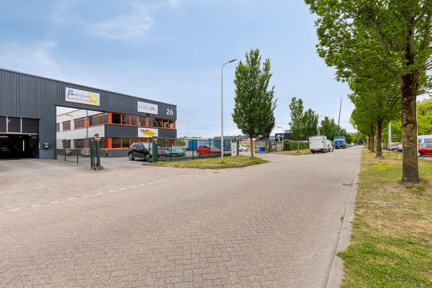 Bekijk foto 5 van Albert Einsteinstraat 26-A