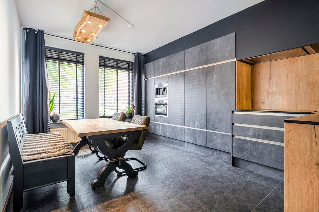 Photo 13 of Grachtstraat 28