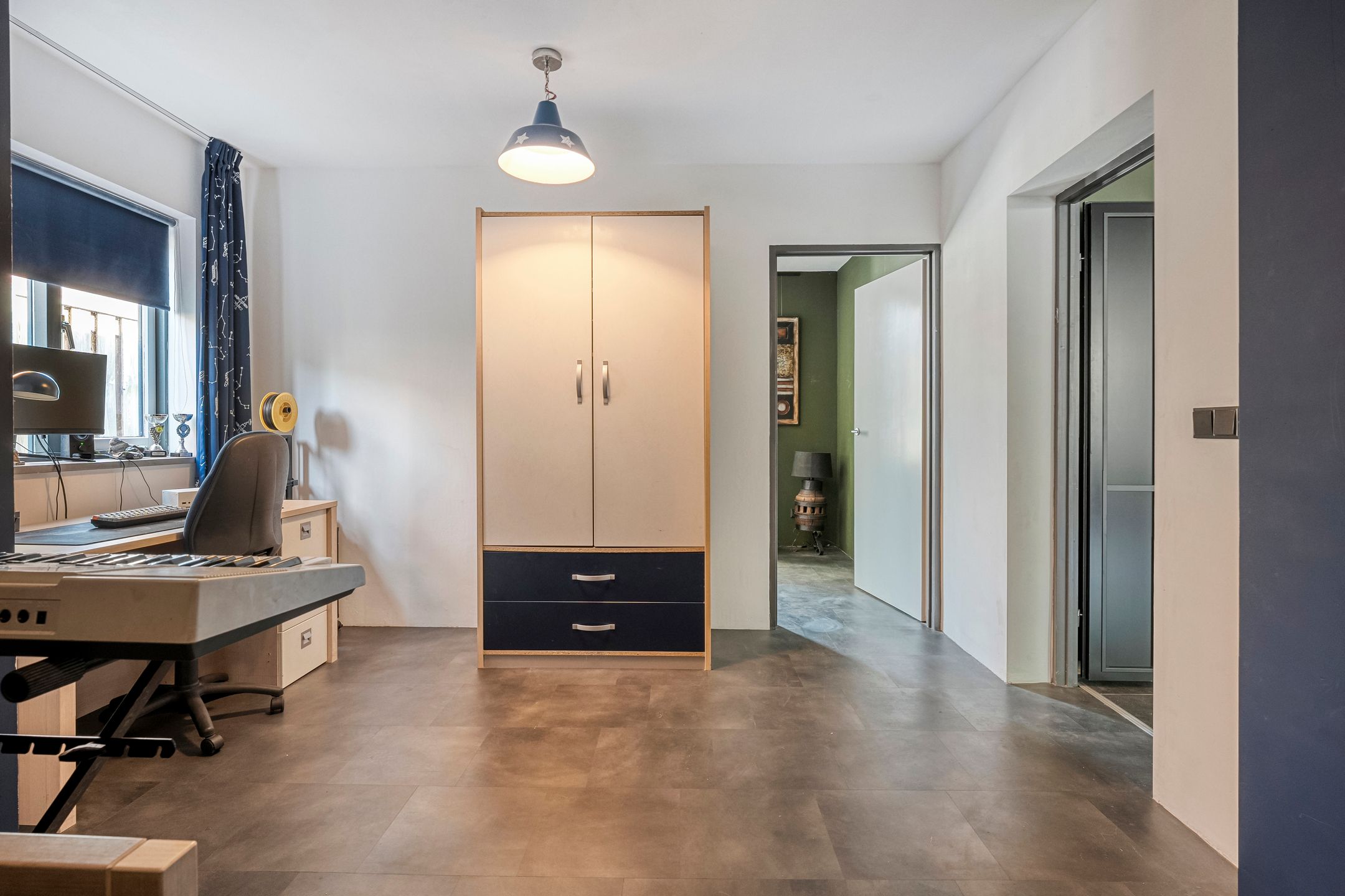 Photo 18 of Grachtstraat 28