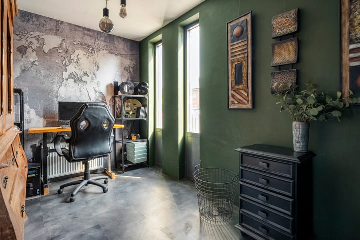 Foto 19 van Grachtstraat 28