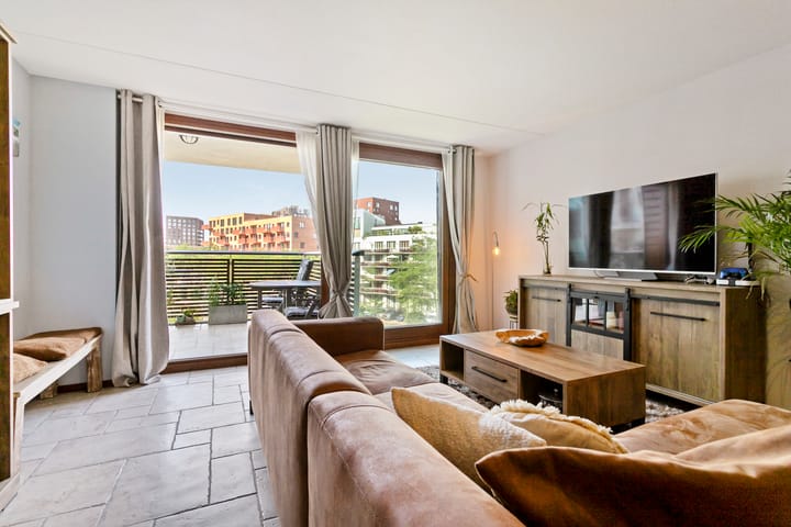 Foto 4 van Bordeslaan 233