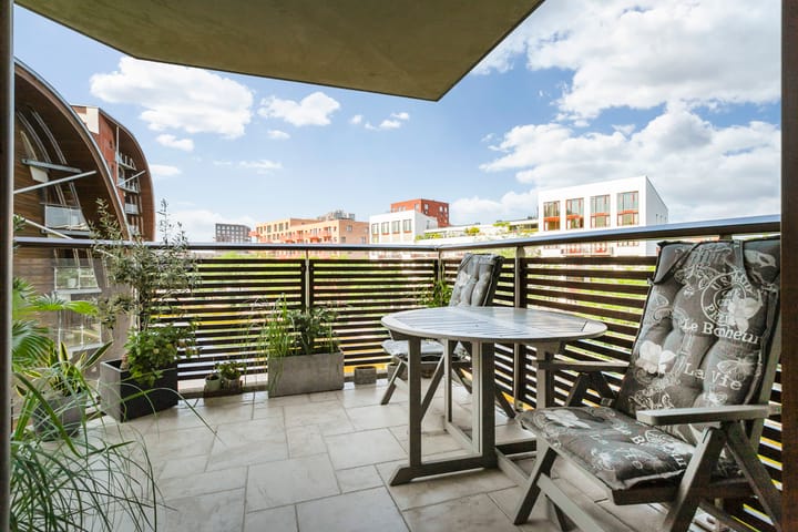 Foto 5 van Bordeslaan 233