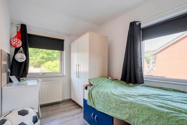 Foto 30 van Grachtstraat 28