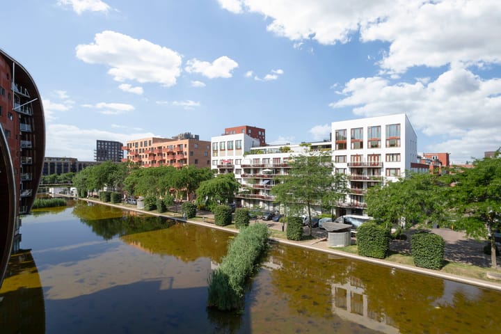 Foto 12 van Bordeslaan 233