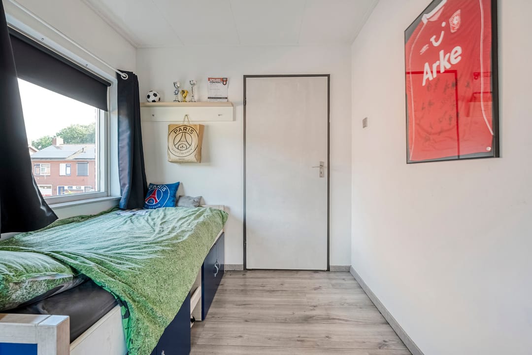 Photo 31 of Grachtstraat 28
