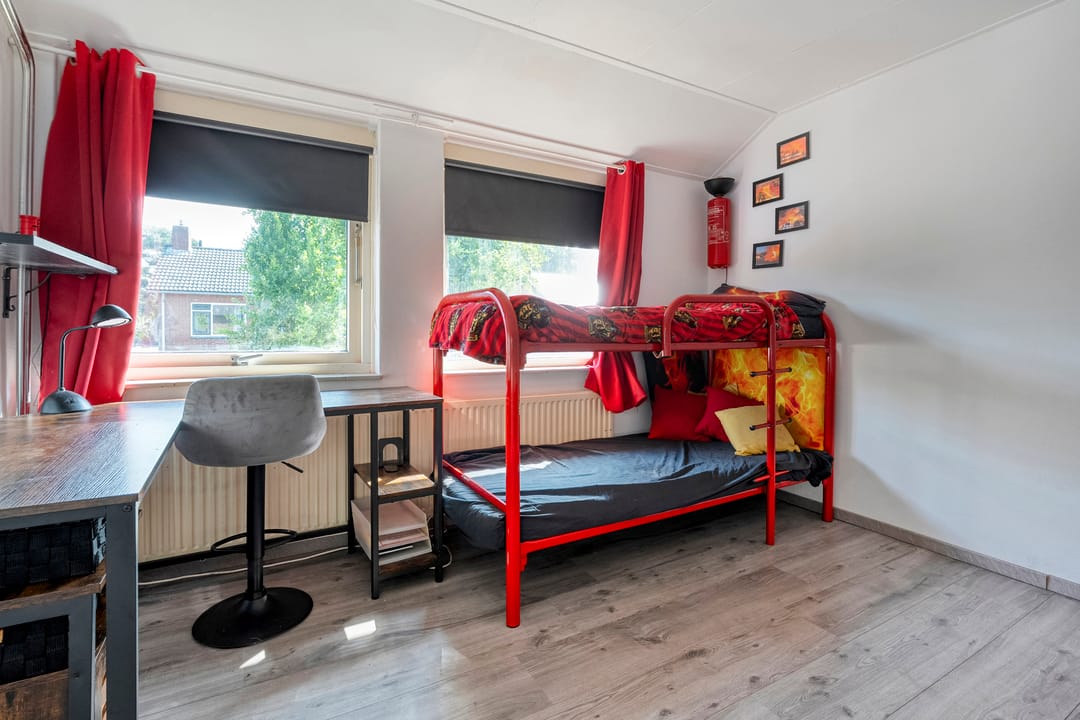 Photo 32 of Grachtstraat 28