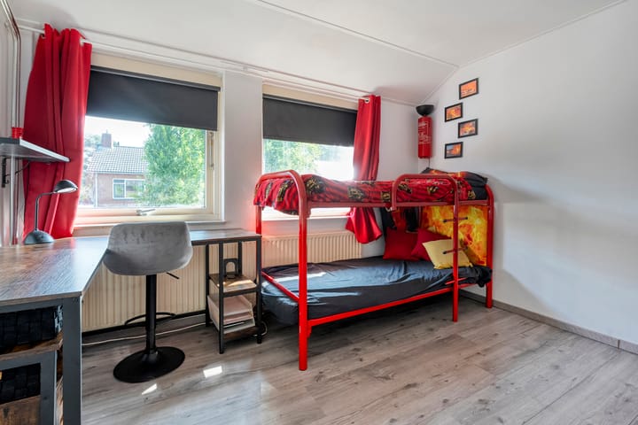 Foto 32 van Grachtstraat 28