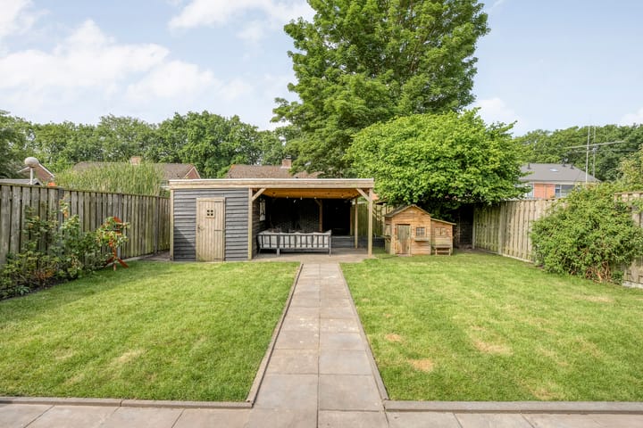 Foto 36 van Grachtstraat 28