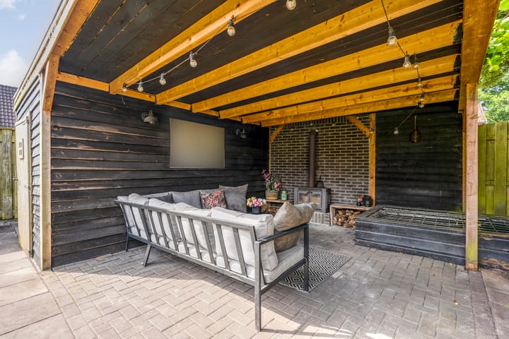 Foto 39 van Grachtstraat 28