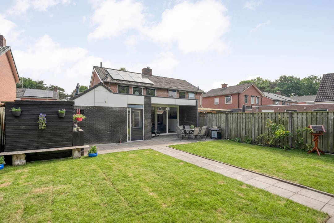 Photo 41 of Grachtstraat 28