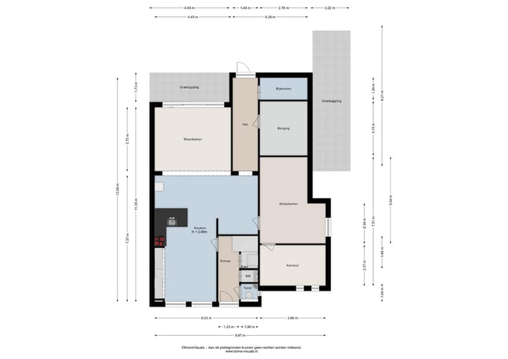 Foto 43 van Grachtstraat 28