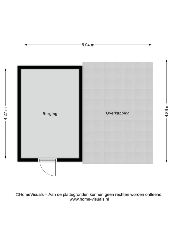 Foto 45 van Grachtstraat 28