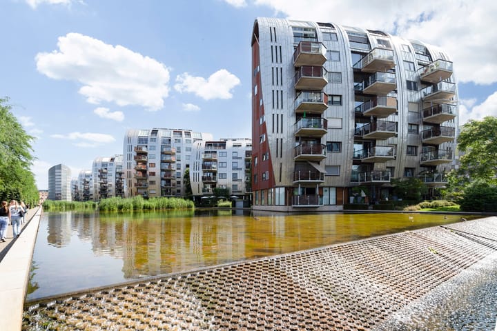 Foto 28 van Bordeslaan 233