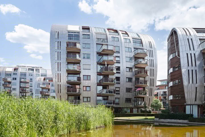 Foto 31 van Bordeslaan 233