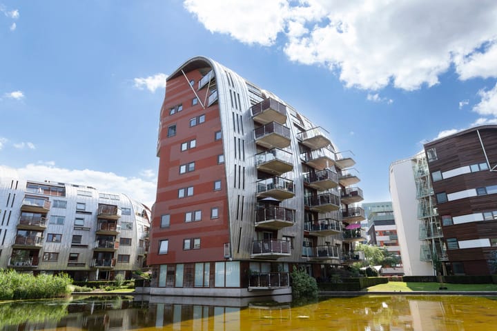 Foto 32 van Bordeslaan 233