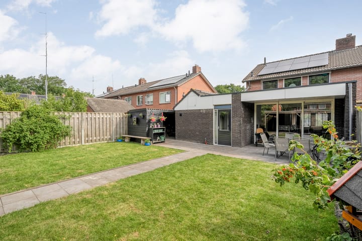 Foto 42 van Grachtstraat 28