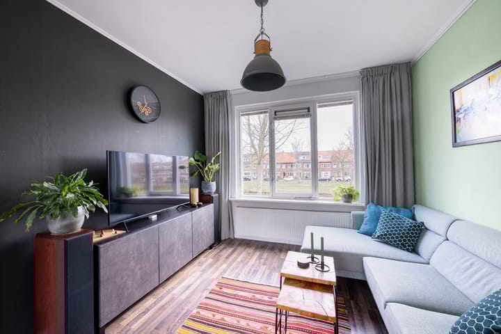 Foto 2 van Jan Gijzenkade 166