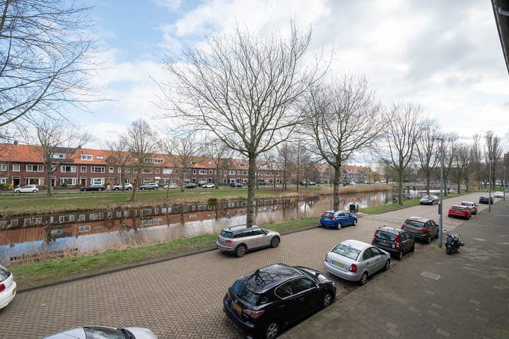 Foto 5 van Jan Gijzenkade 166