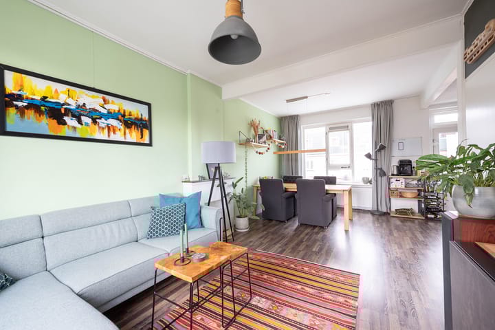 Foto 6 van Jan Gijzenkade 166