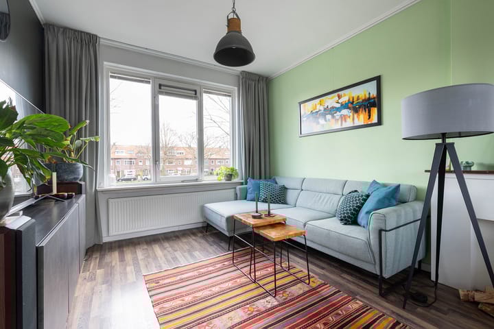 Foto 7 van Jan Gijzenkade 166