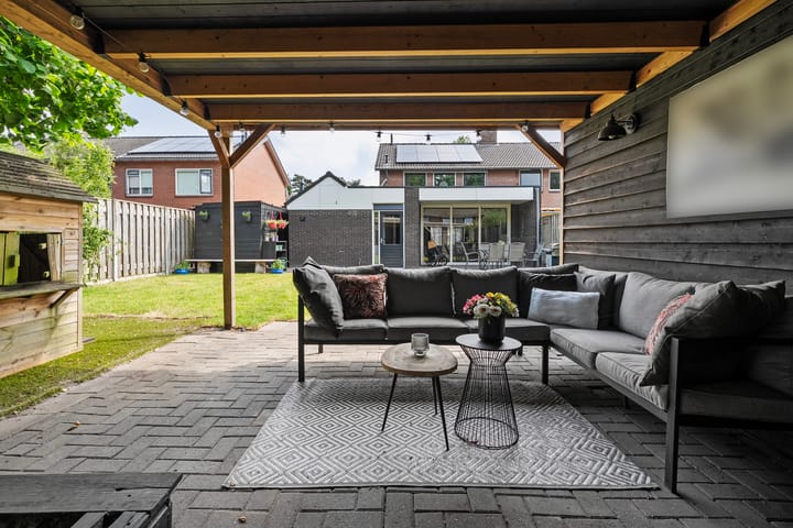 Foto 40 van Grachtstraat 28