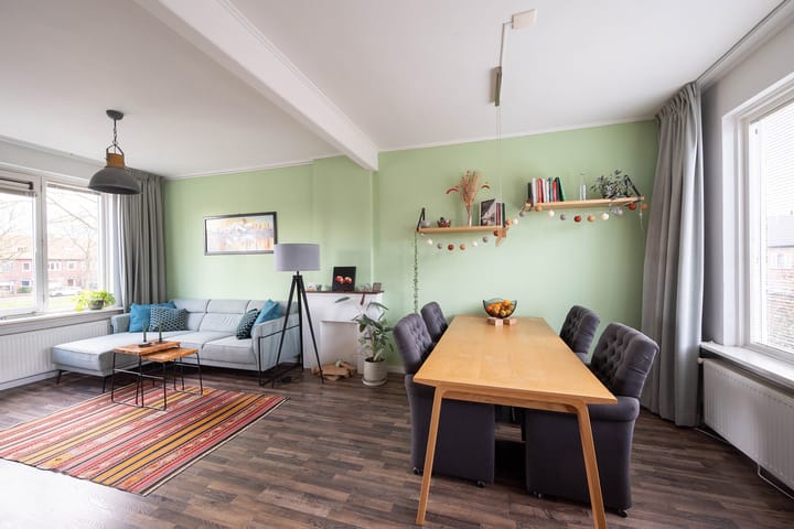 Foto 9 van Jan Gijzenkade 166