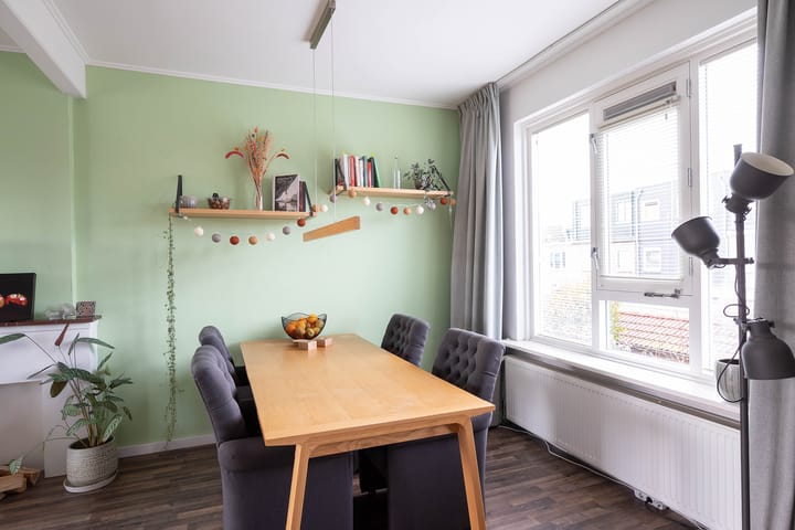 Foto 10 van Jan Gijzenkade 166