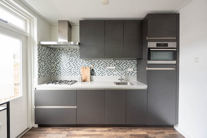 Foto 11 van Jan Gijzenkade 166