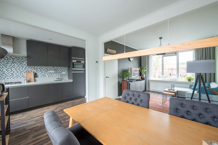 Foto 13 van Jan Gijzenkade 166