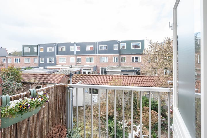 Foto 14 van Jan Gijzenkade 166