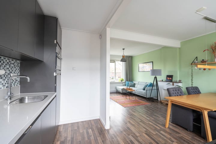 Foto 15 van Jan Gijzenkade 166