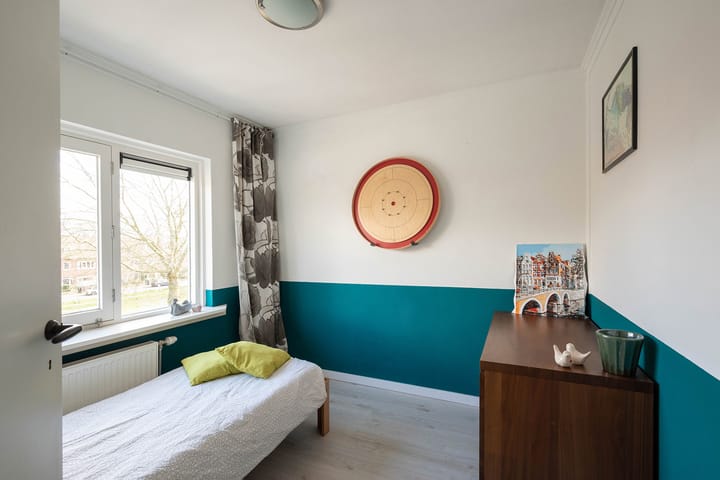 Foto 22 van Jan Gijzenkade 166