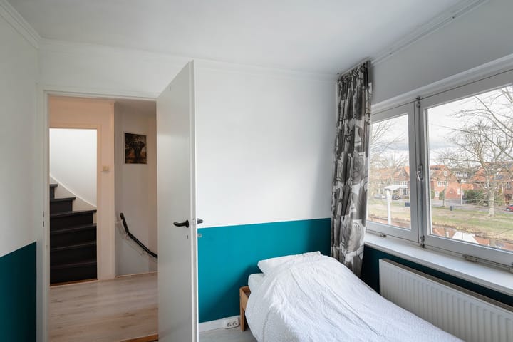 Foto 23 van Jan Gijzenkade 166